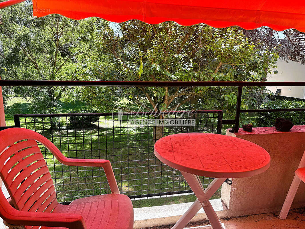 Appartement à TAVERNY