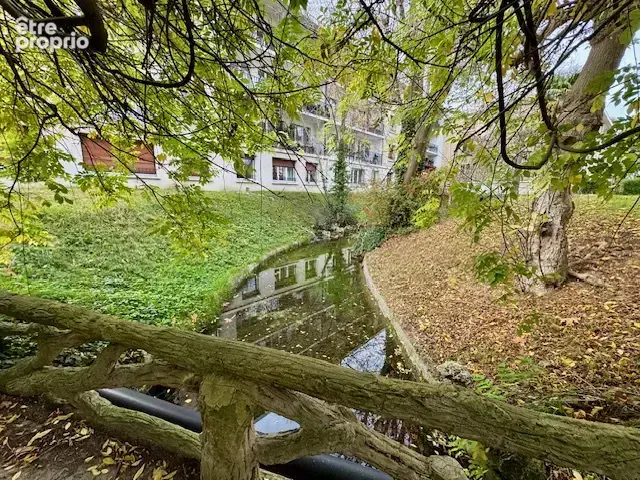 Villennes sur seine- - photo 10