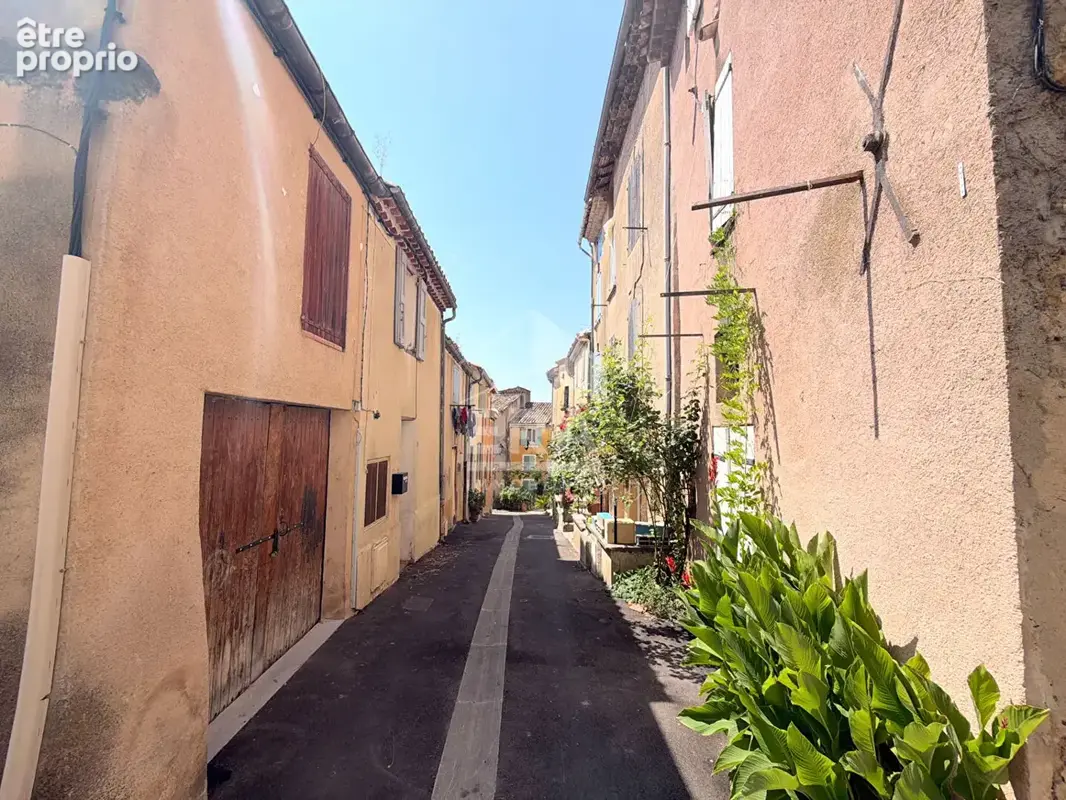 Maison 94m² à cadenet - photo 2