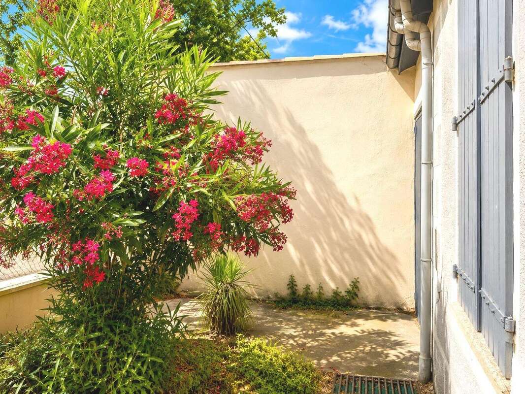 Maison à NARBONNE