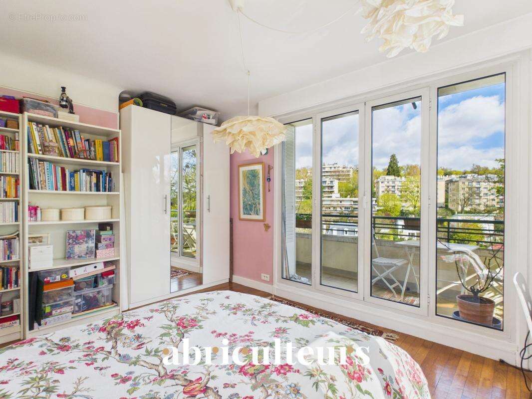 Appartement à SEVRES