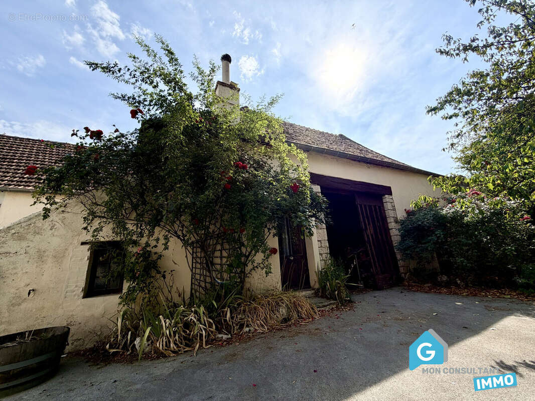 Maison 143 m² à Demigny  - photo 9