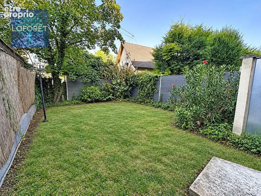 Local commercial 325 m² ? emplacement stratégique -terrasse - illkirch - photo 3
