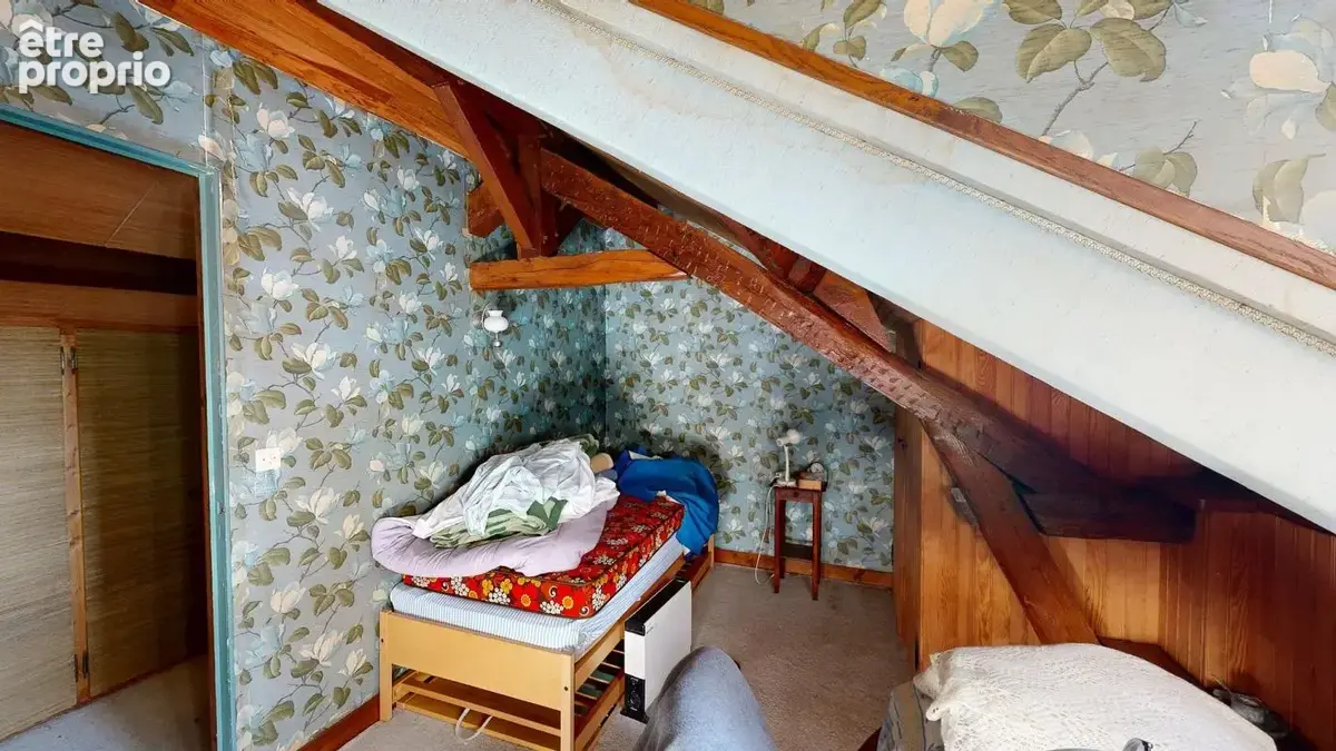 Propriété 15 rue Saint-Martin - photo 14