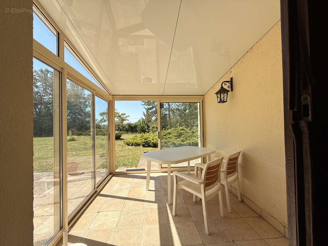 Maison à VILLENEUVE-SUR-LOT
