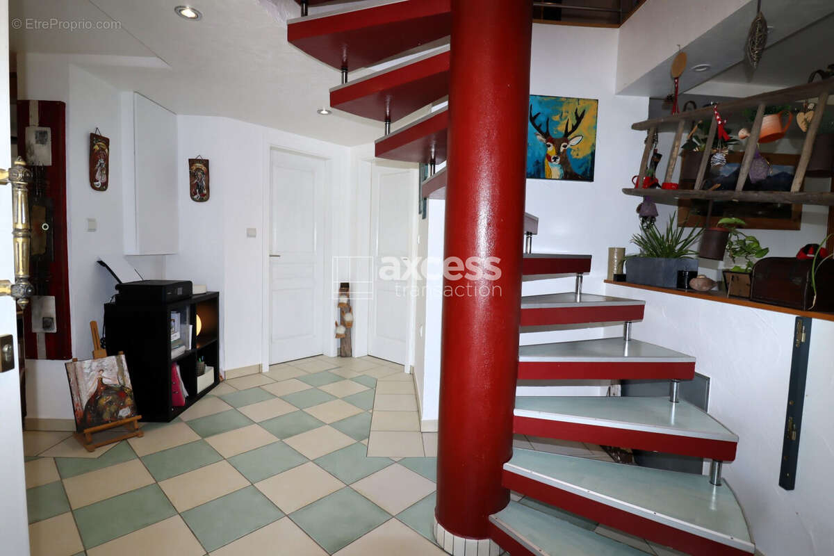 Maison 145 m² à Wintershouse  - photo 3