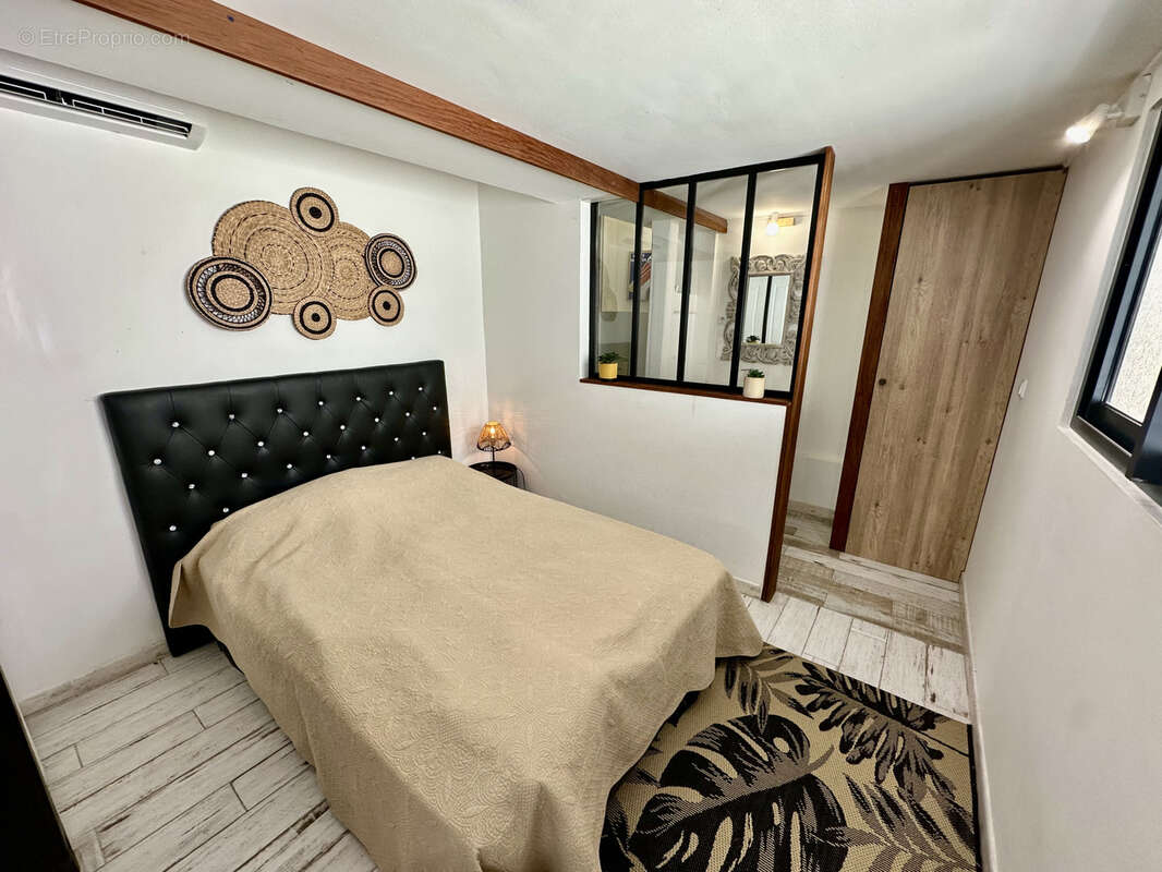 Appartement à SAINT-MARTIN