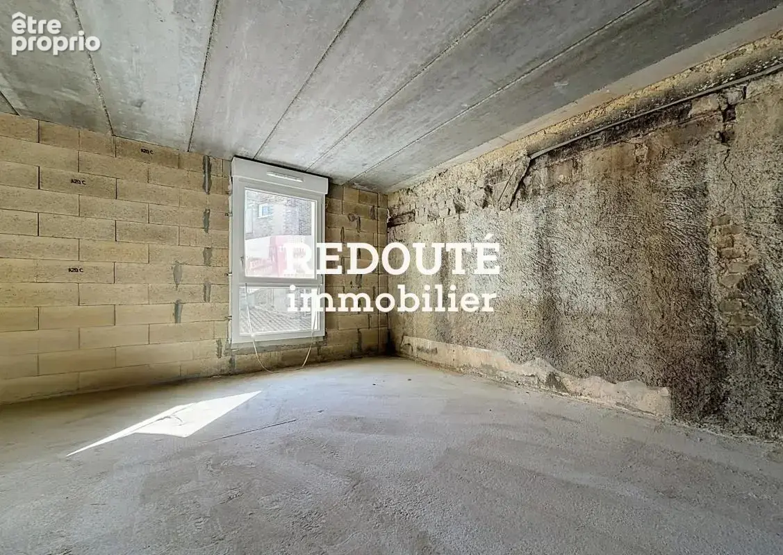 Plateau brut - secteur pont de laon lesage reims - photo 3