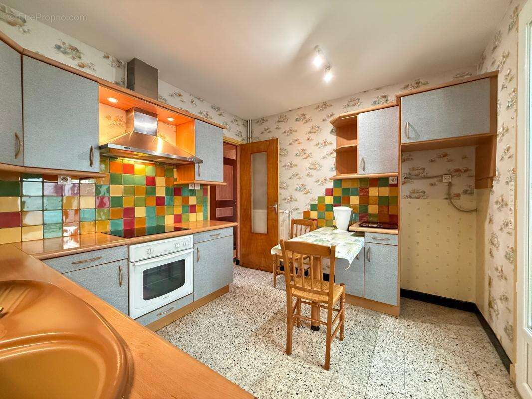 Maison à SAINT-PALAIS-SUR-MER