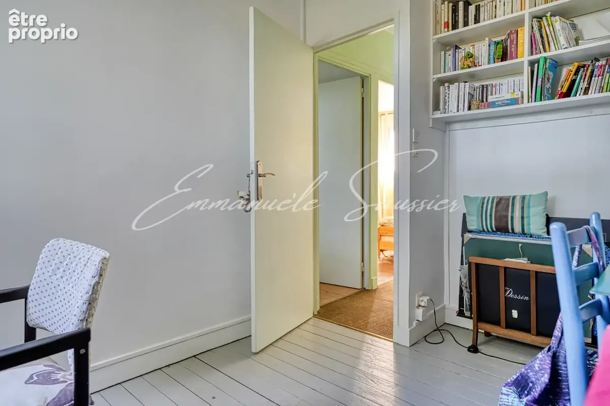 Maison familiale 5 pièces avec jardin privatif   Quartier La Feuillaume - photo 20