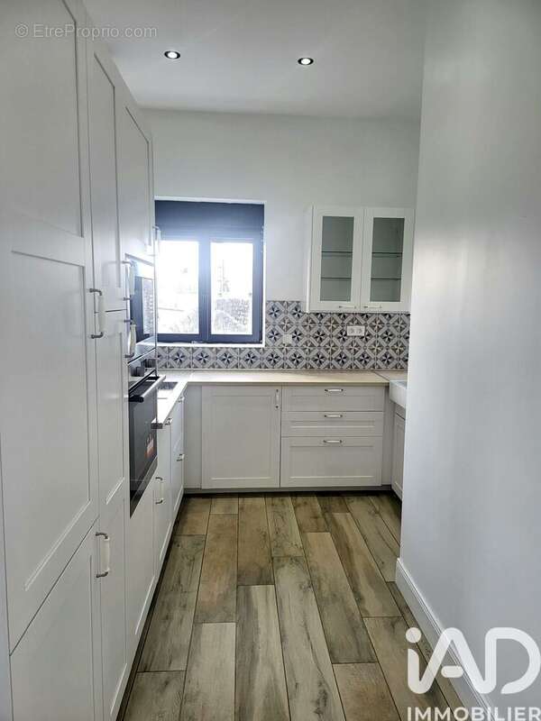 Photo 4 - Maison à CHATELLERAULT