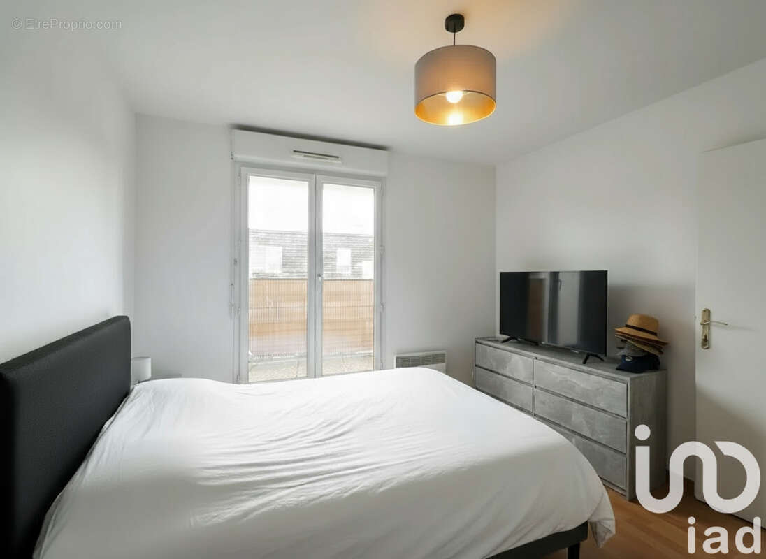 Photo 6 - Appartement à LE BLANC-MESNIL