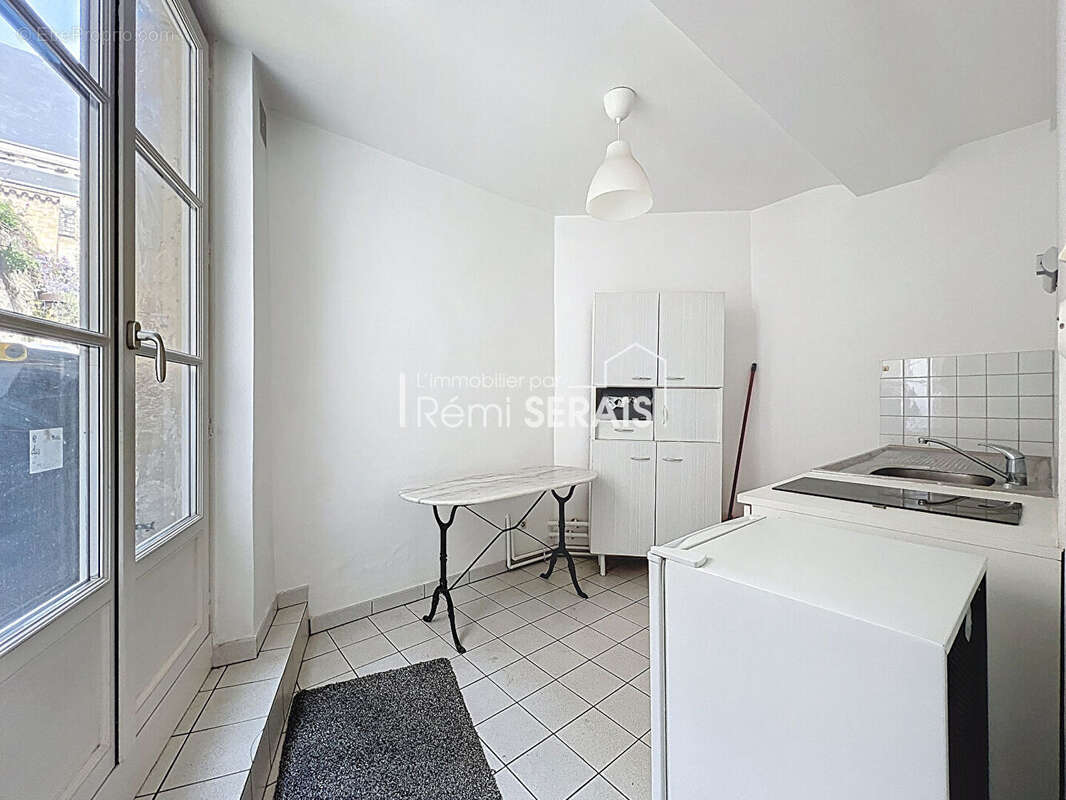 Appartement à CAEN