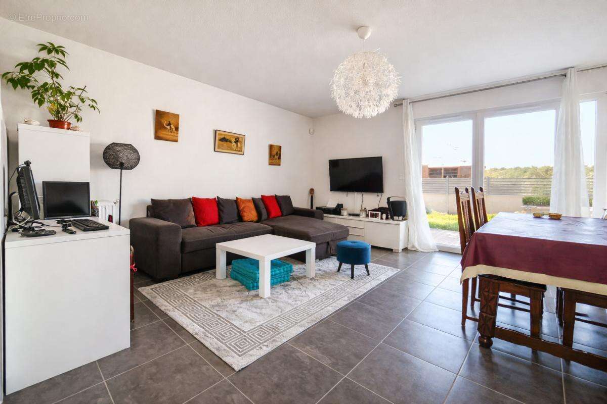 Maison à PLAISANCE-DU-TOUCH