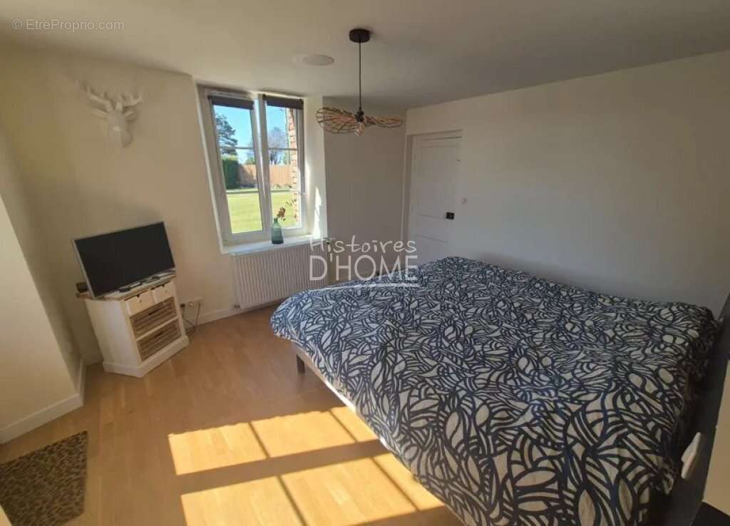 Maison à BANNOST-VILLEGAGNON