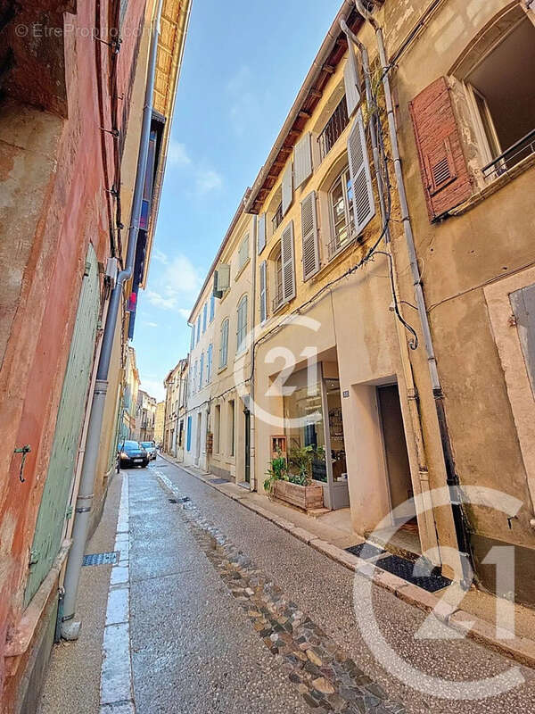 Autre à TARASCON