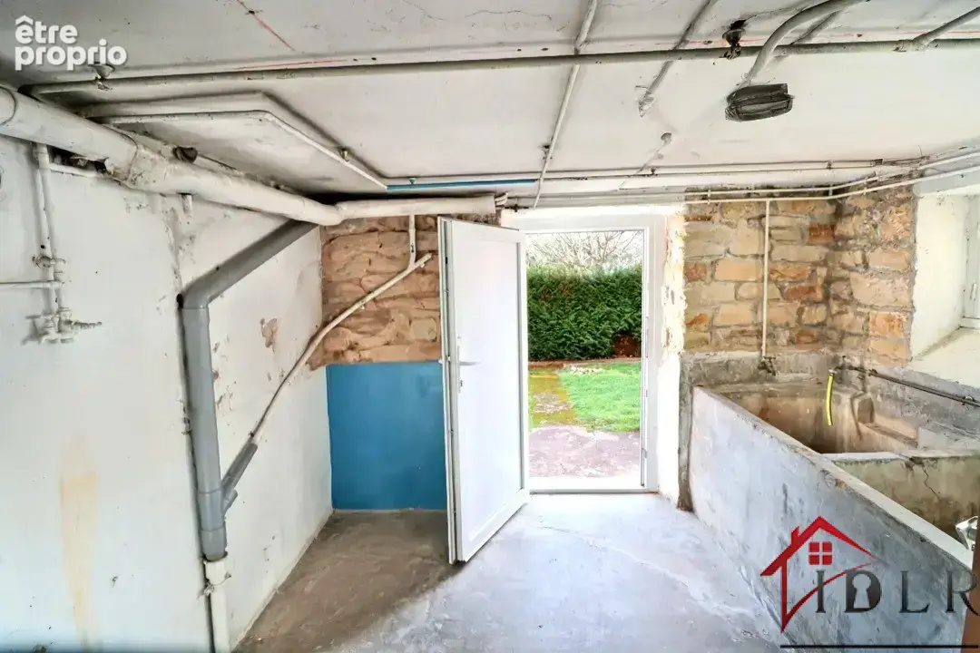 Chantraine   coteau    maison de caractère    environ 120 m2 - photo 17
