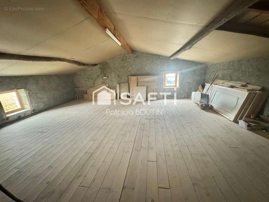 Photo 7 - Maison à BENET