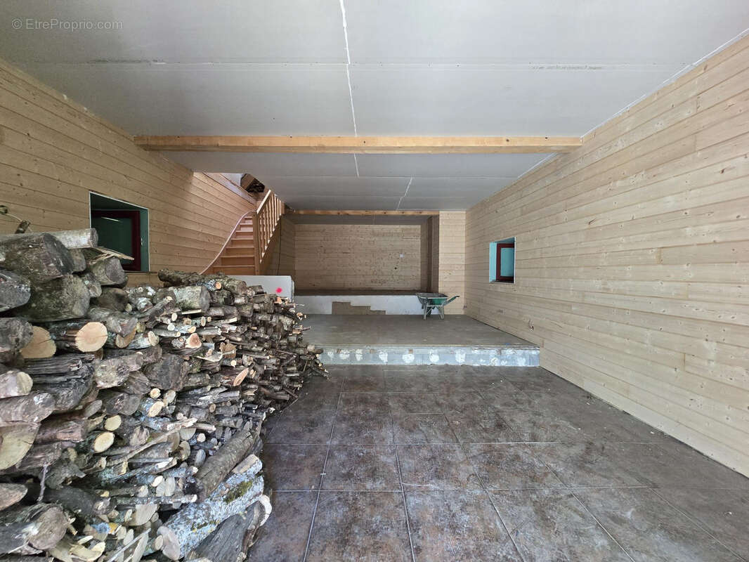 Maison à ARGELES-GAZOST