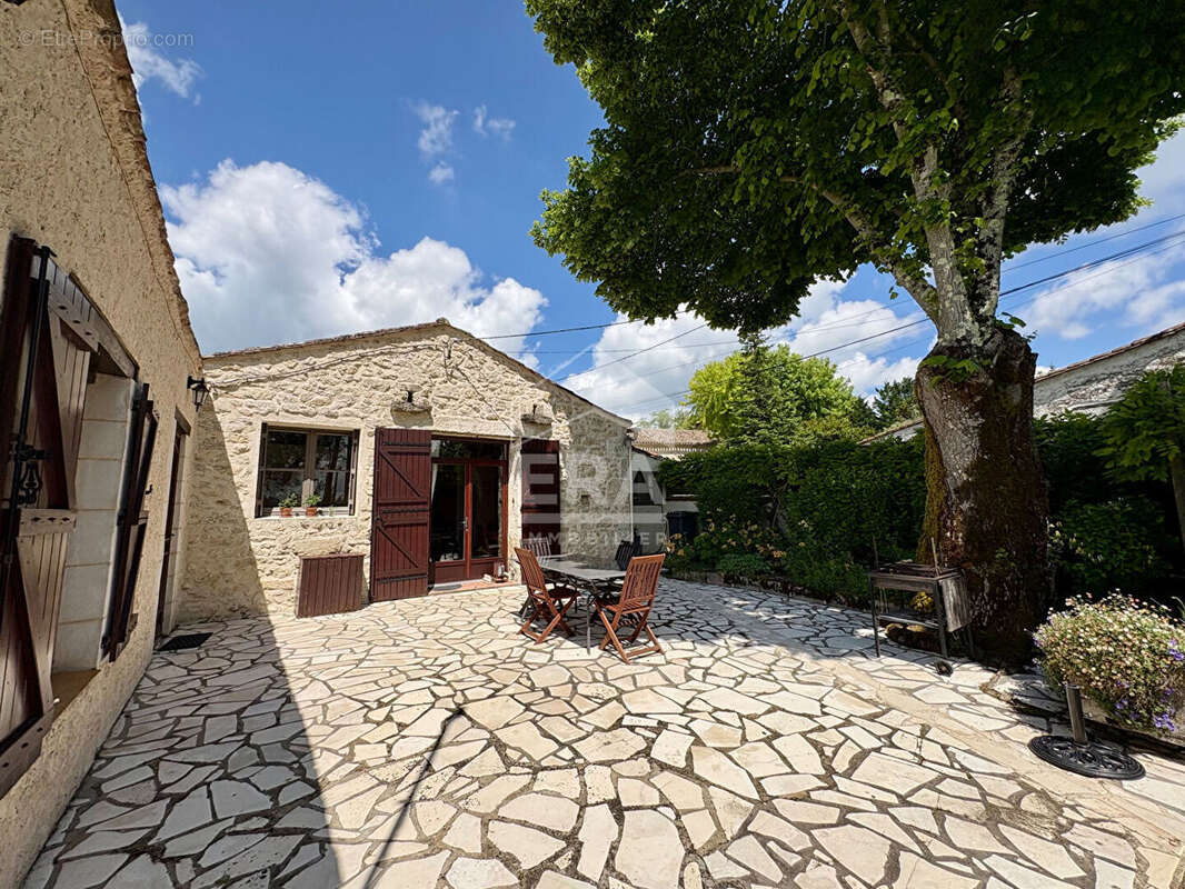 Maison à AJACCIO