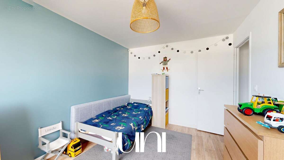 Maison contemporaine 4 pièces -126m2 -BANNEVILLE-LA-CAMPAGNE - photo 11