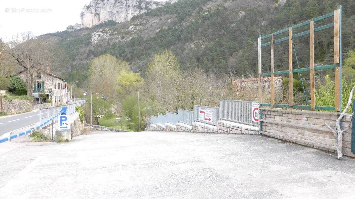 Base  touristique  gorges du tarn - photo 2