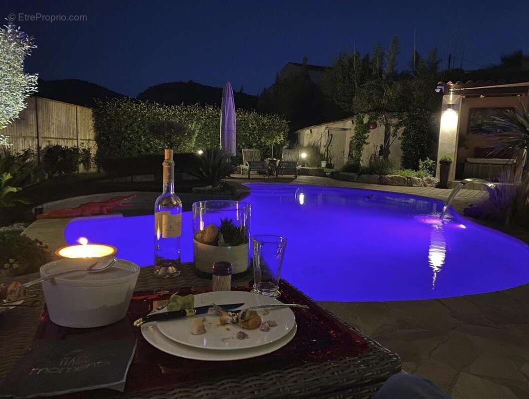 Photo 5 - Maison à SAINT-CYR-SUR-MER