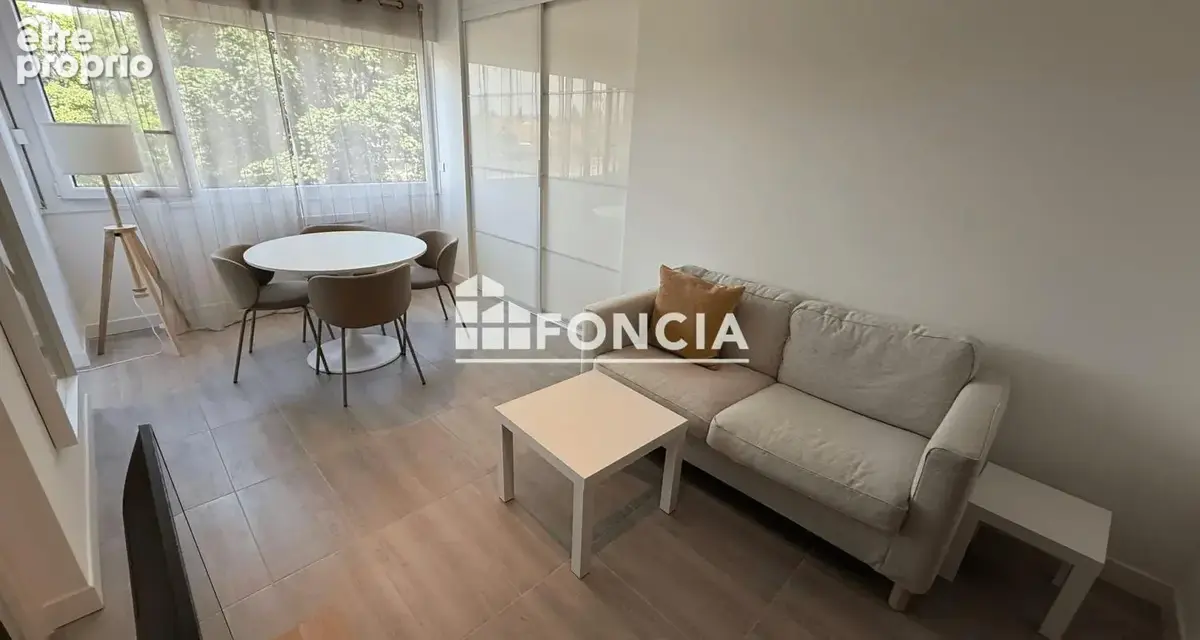 Refait à neuf, surface 36 m² - photo 2