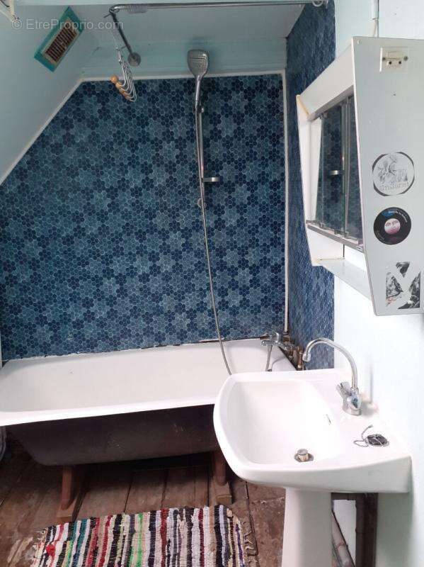 Appartement à CAMARET-SUR-MER