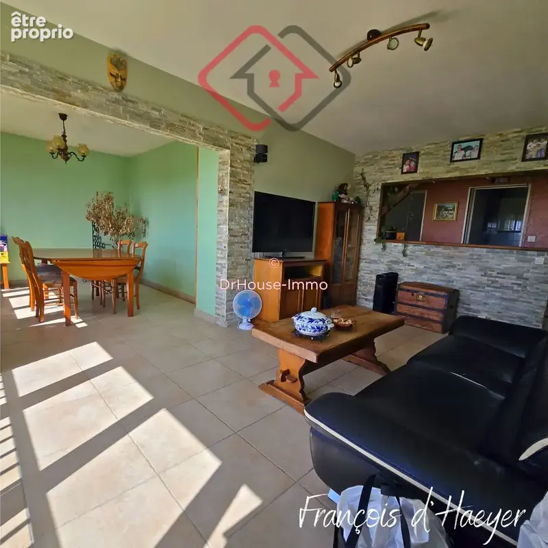 Appartement 3 pièces 72 m² à vendre à Greges (76370) - photo 18