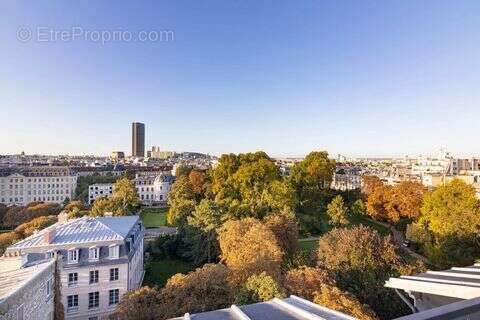 Appartement à PARIS-6E