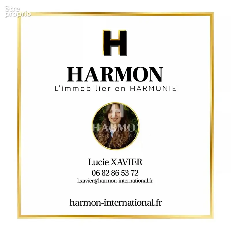 Harmon a vendre - maison avec piscine - photo 13