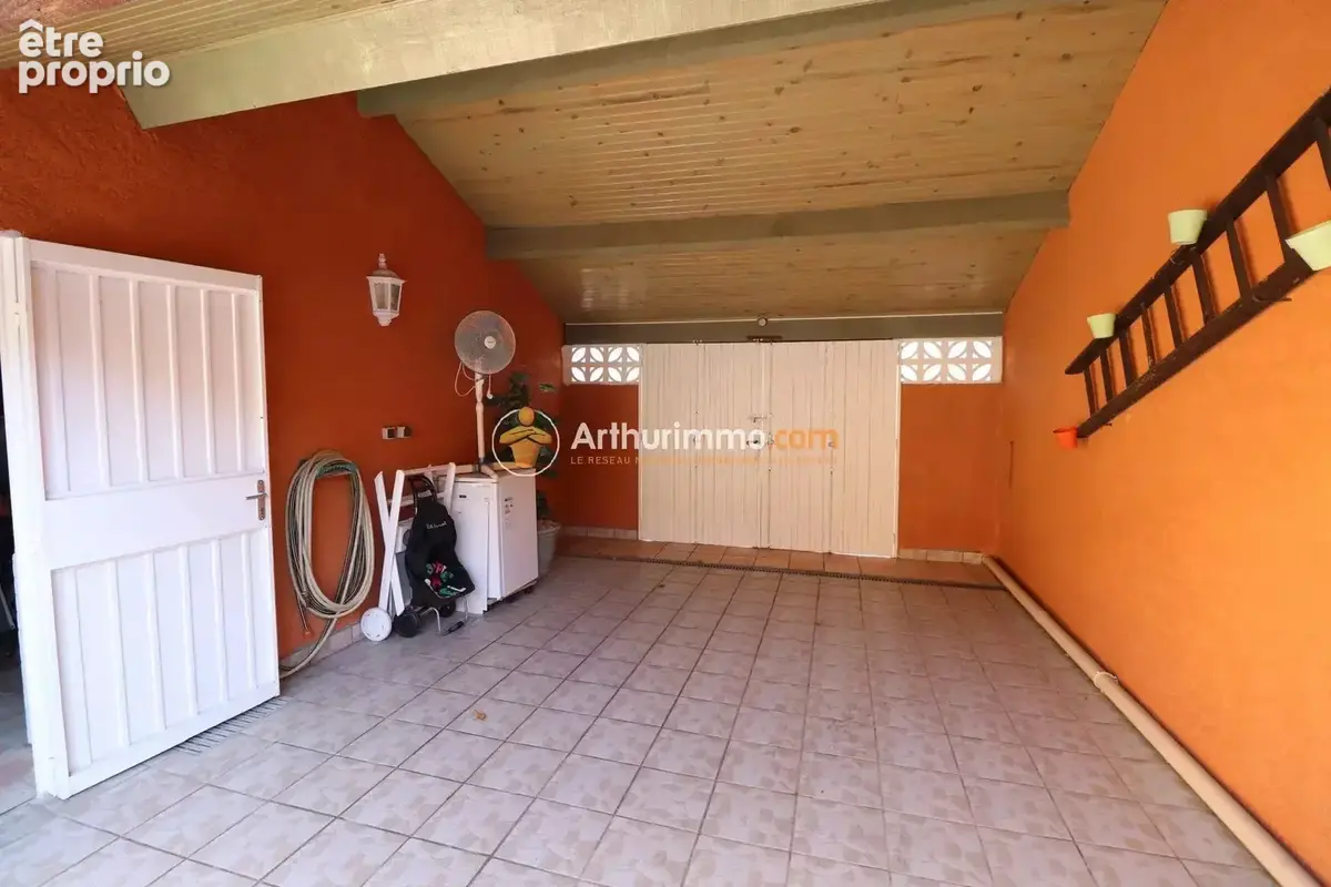 Vente Maison Port-camargue(30240) 399 000ï¿œ - photo 10