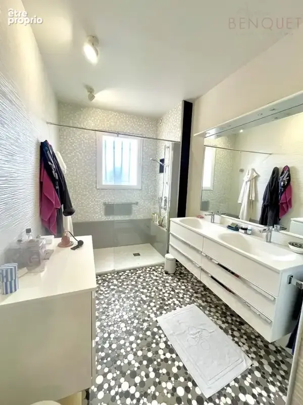 Anglet limite Biarritz  Maison de qualité - photo 13