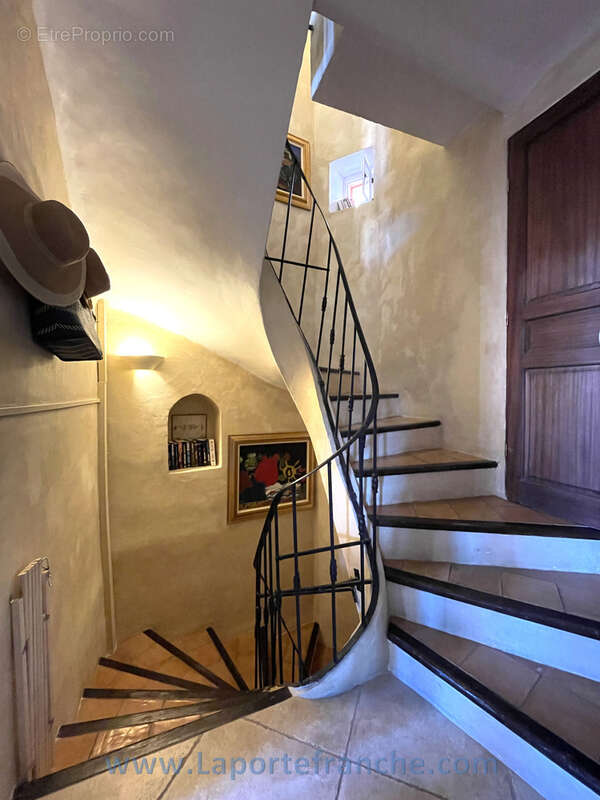 Maison à CAGNES-SUR-MER