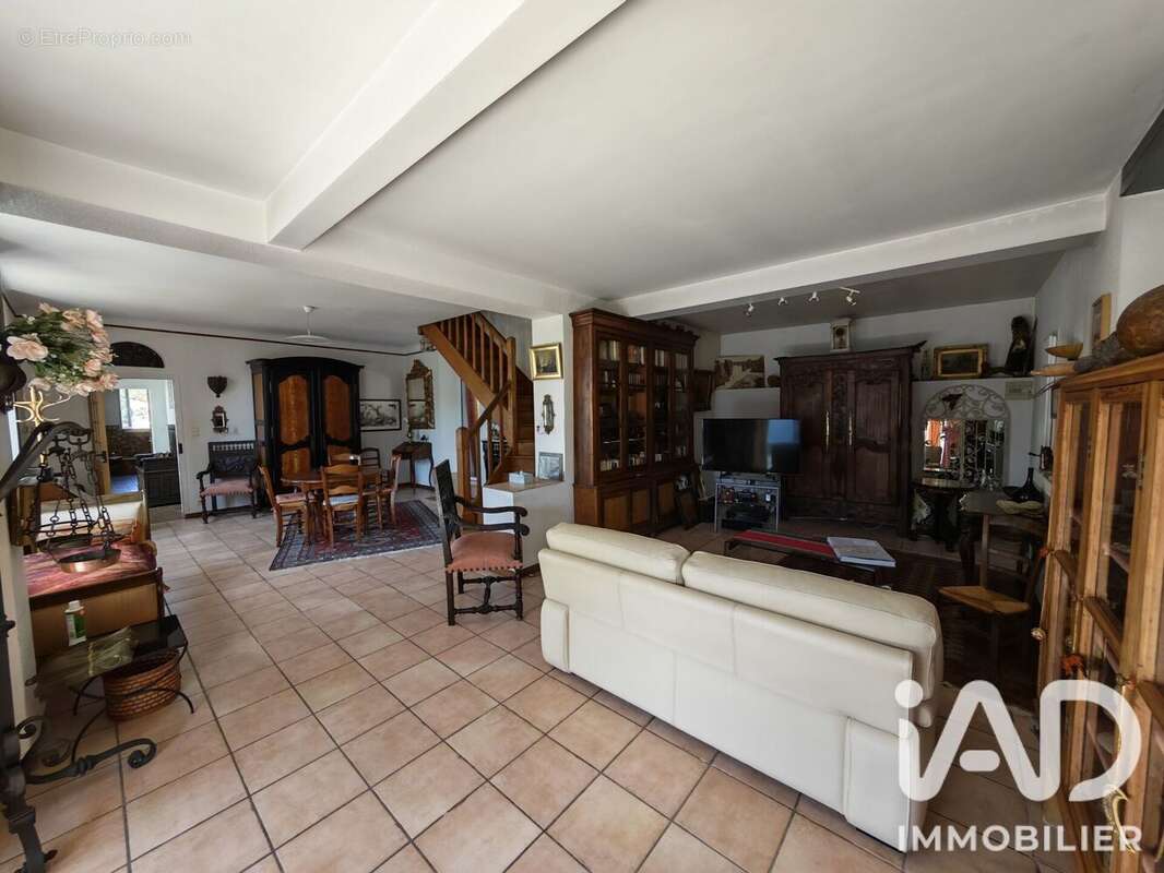 Maison 210 m² à Vic-En-Bigorre  - photo 6