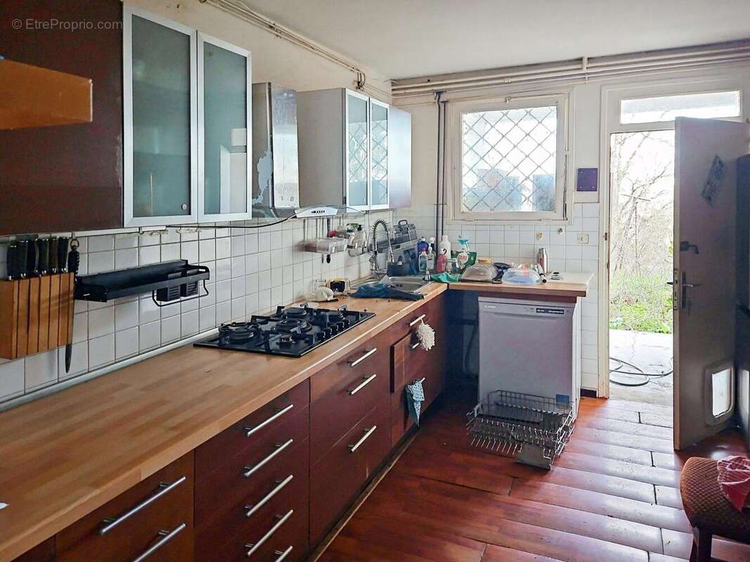 Photo 8 - Maison à LE FOUSSERET