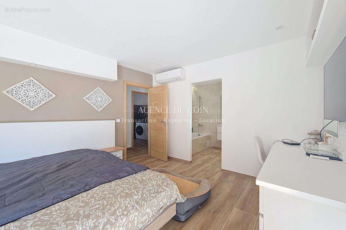 Maison à LE THORONET