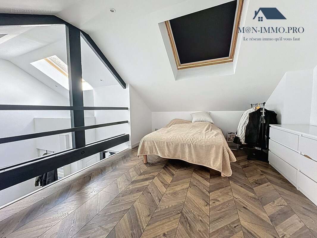 Appartement 162 m² à Armentieres  - photo 5