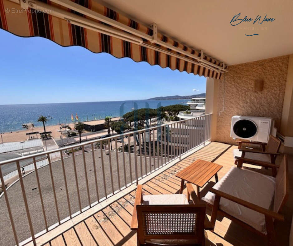 Appartement à FREJUS