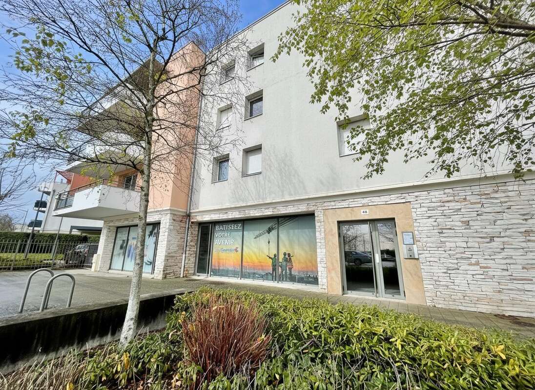 Appartement à SAINT-APOLLINAIRE