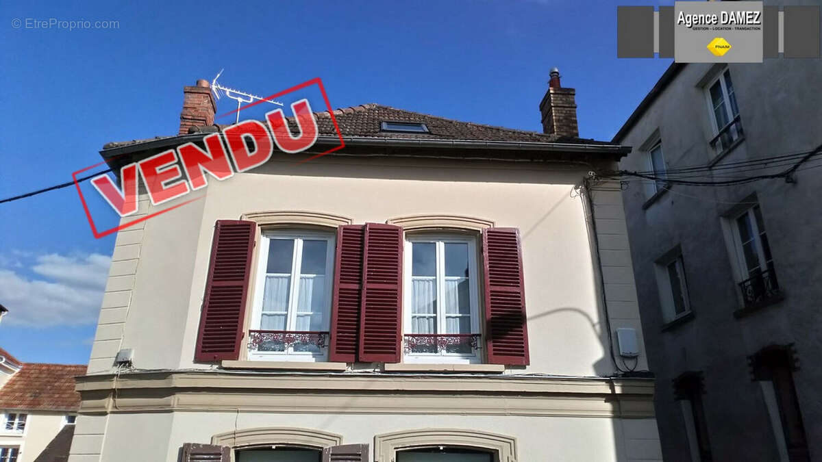 Appartement à DOURDAN