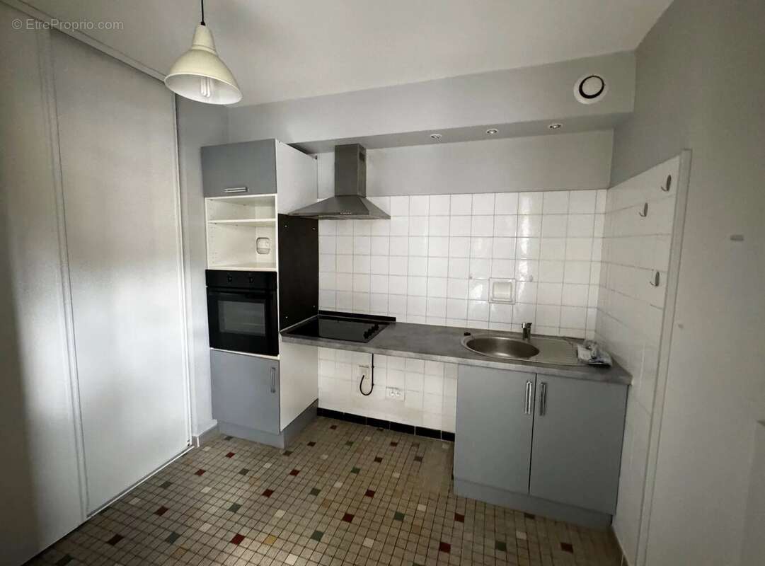 Appartement à LABASTIDE-BEAUVOIR