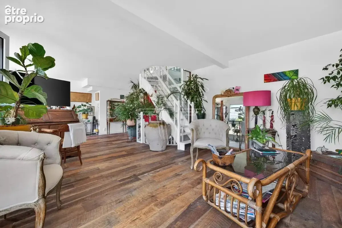 Superbe appartement/terrasse vue panoramique - photo 6