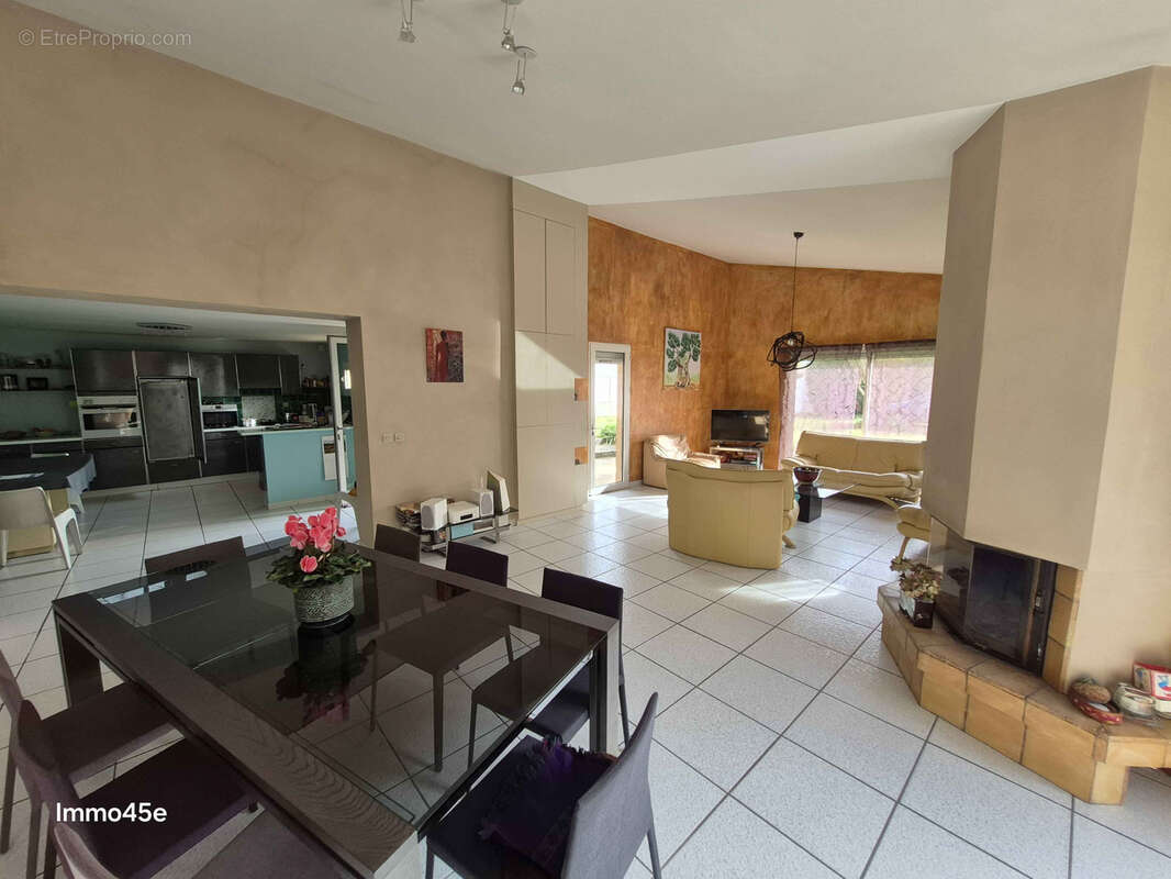 Maison à TAIN-L'HERMITAGE