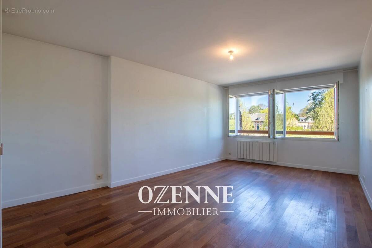 Appartement à TOUQUES