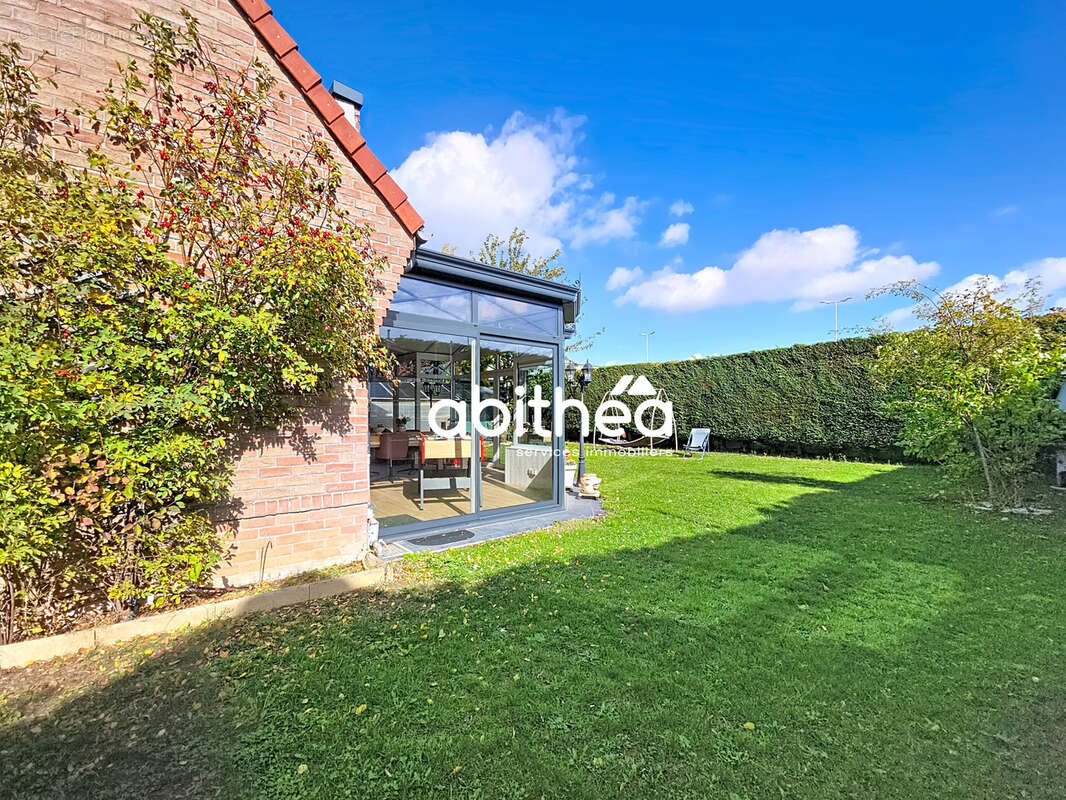 Maison à ANNOEULLIN