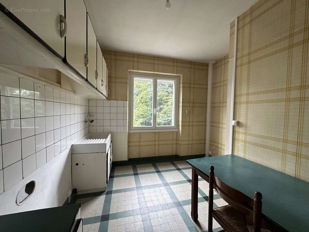 Maison à RIBERAC