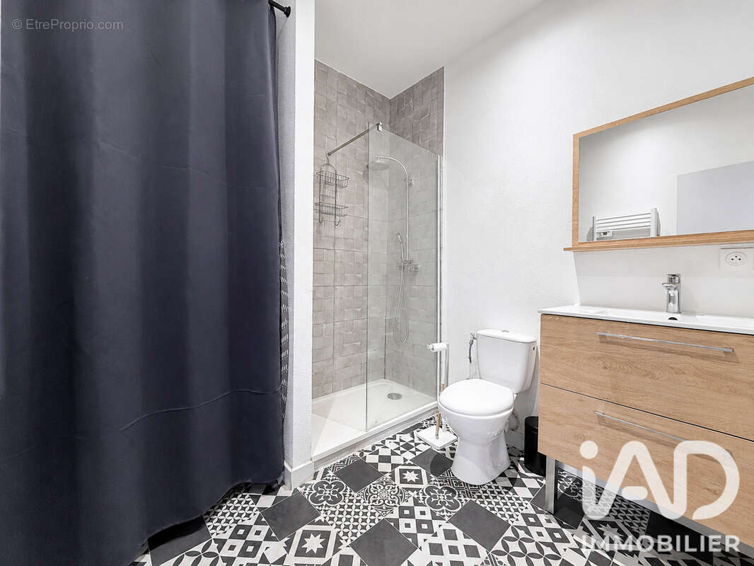 Photo 9 - Appartement à ROQUEVAIRE