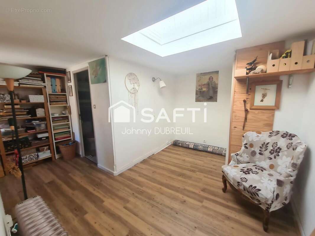 Photo 5 - Maison à PIGNANS